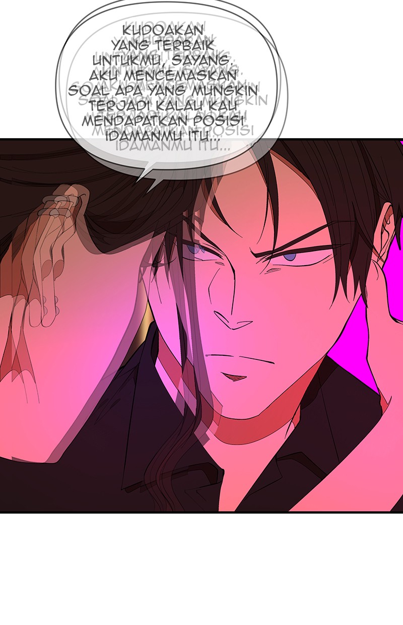 I Love Yoo Chapter 123 Gambar 32