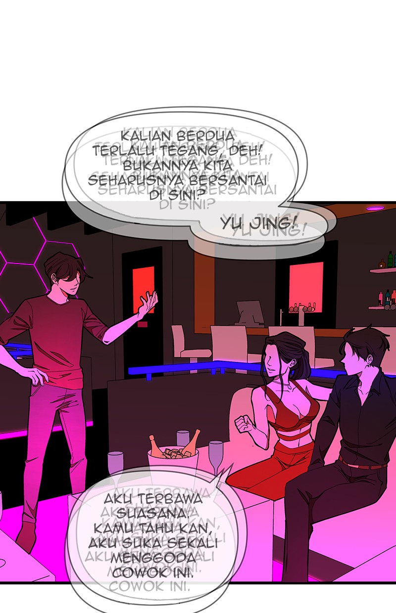 I Love Yoo Chapter 123 Gambar 33