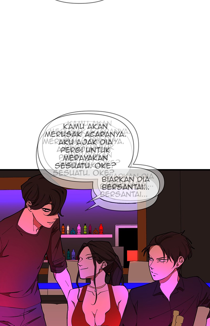 I Love Yoo Chapter 123 Gambar 34