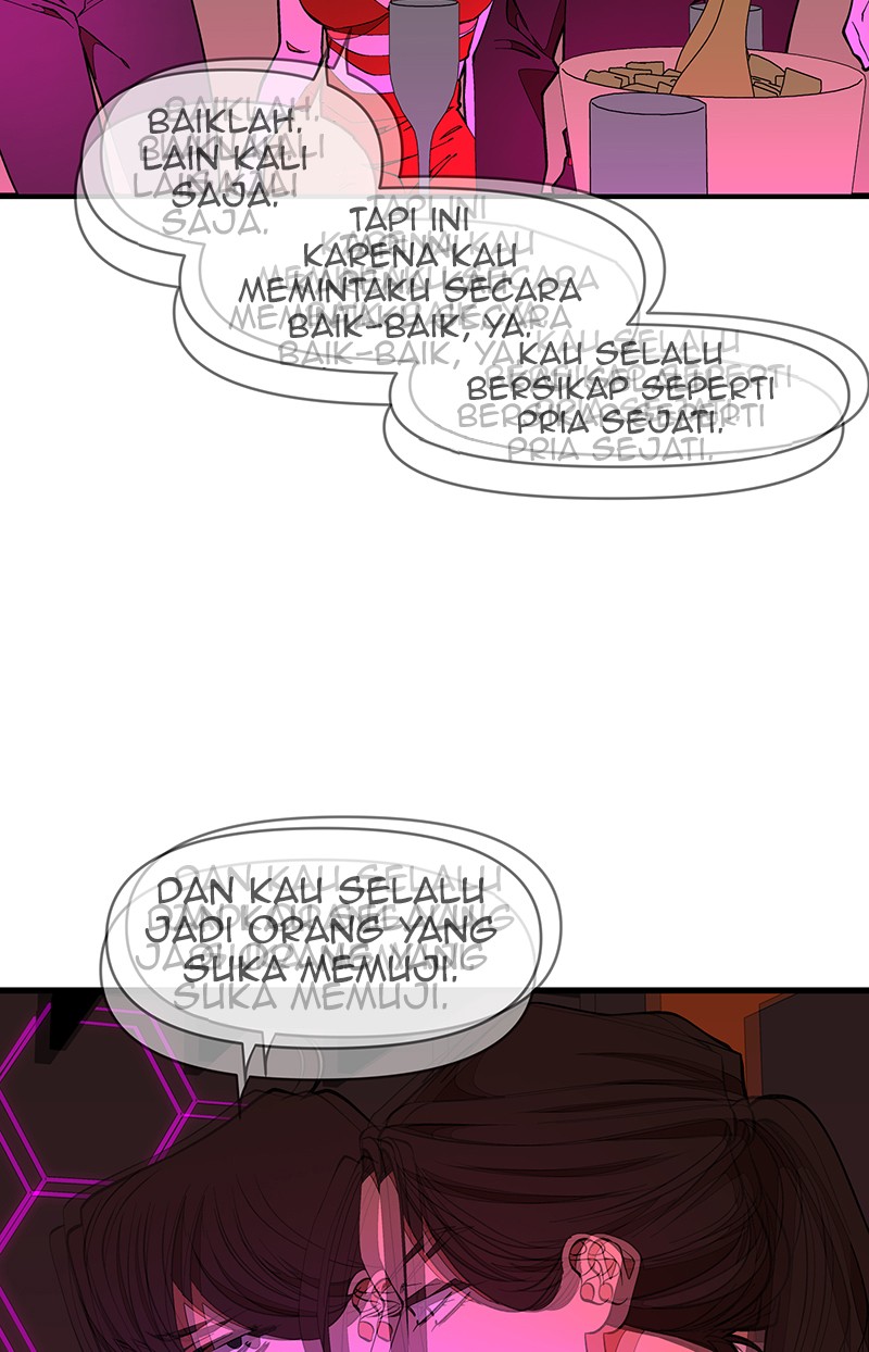 I Love Yoo Chapter 123 Gambar 35