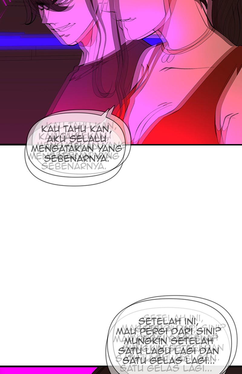 I Love Yoo Chapter 123 Gambar 36