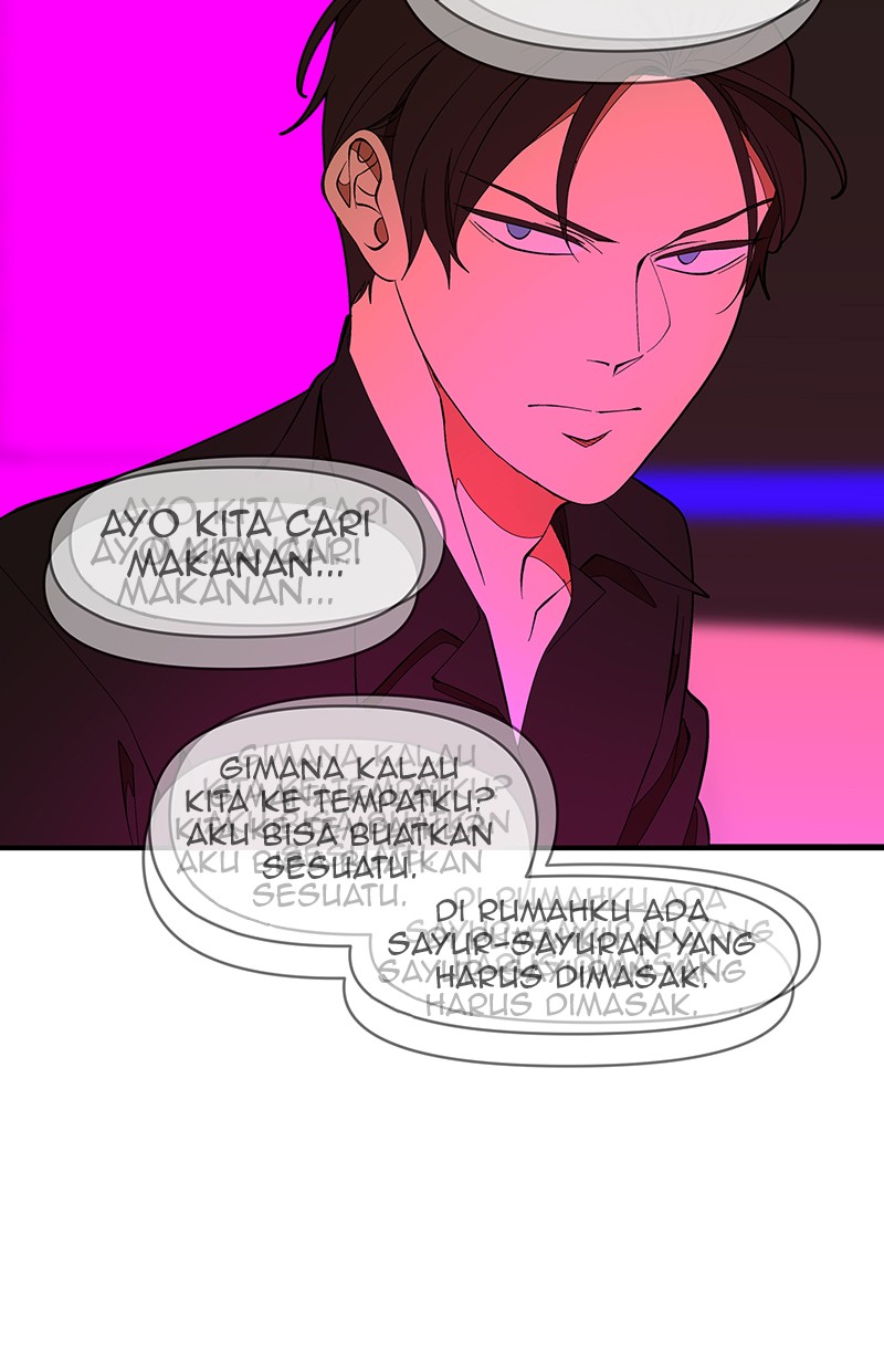 I Love Yoo Chapter 123 Gambar 37