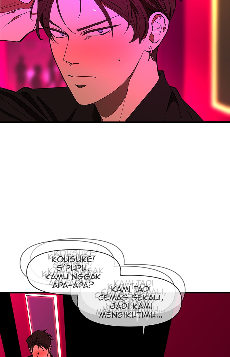 I Love Yoo Chapter 123 Gambar 4