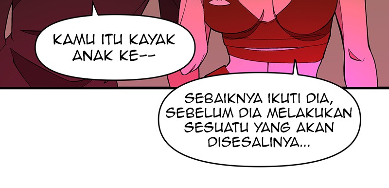 I Love Yoo Chapter 123 Gambar 40