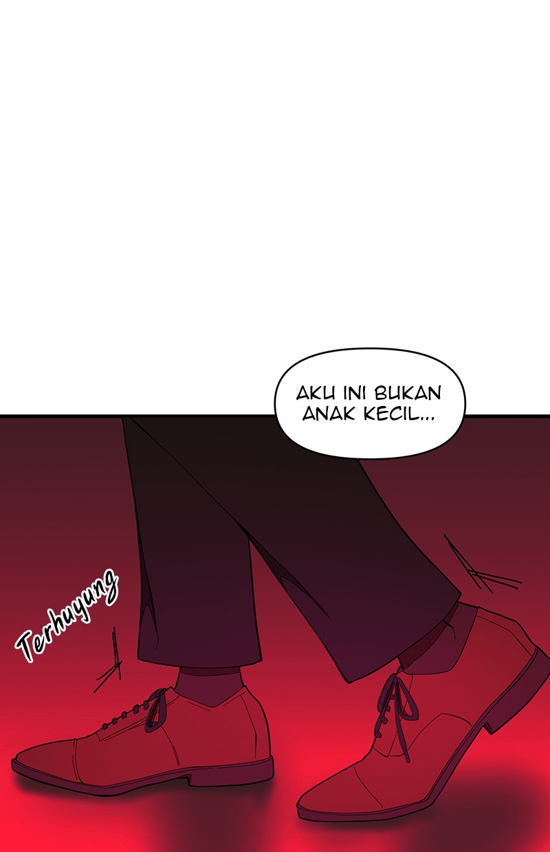 I Love Yoo Chapter 123 Gambar 41