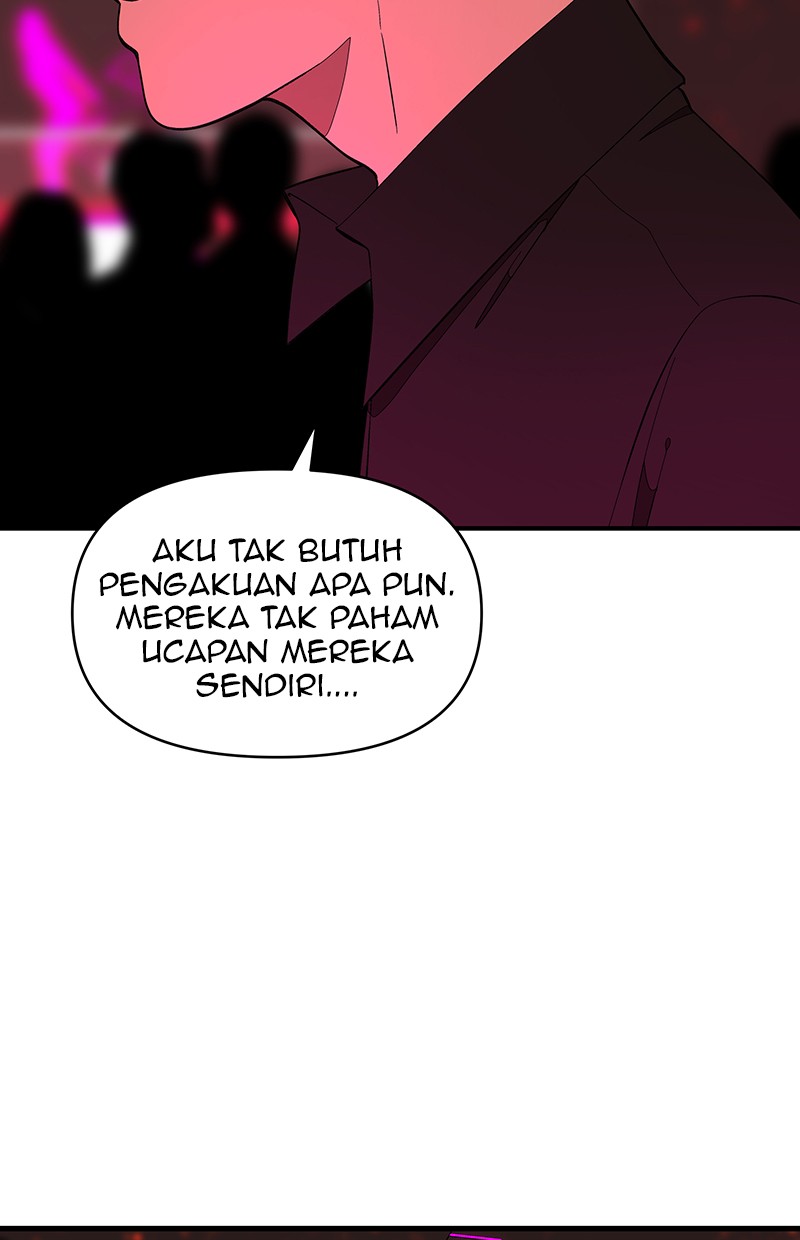 I Love Yoo Chapter 123 Gambar 44