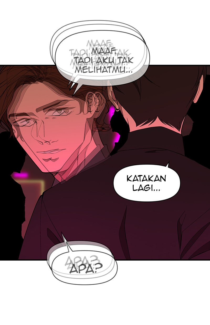 I Love Yoo Chapter 123 Gambar 46