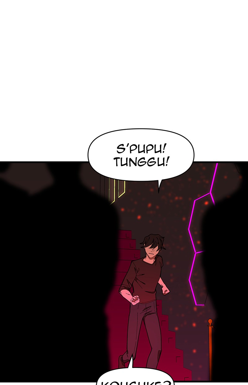 I Love Yoo Chapter 123 Gambar 47