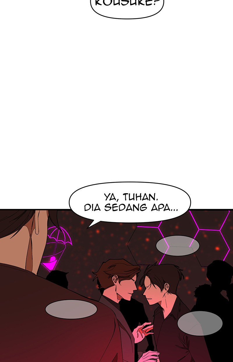 I Love Yoo Chapter 123 Gambar 48