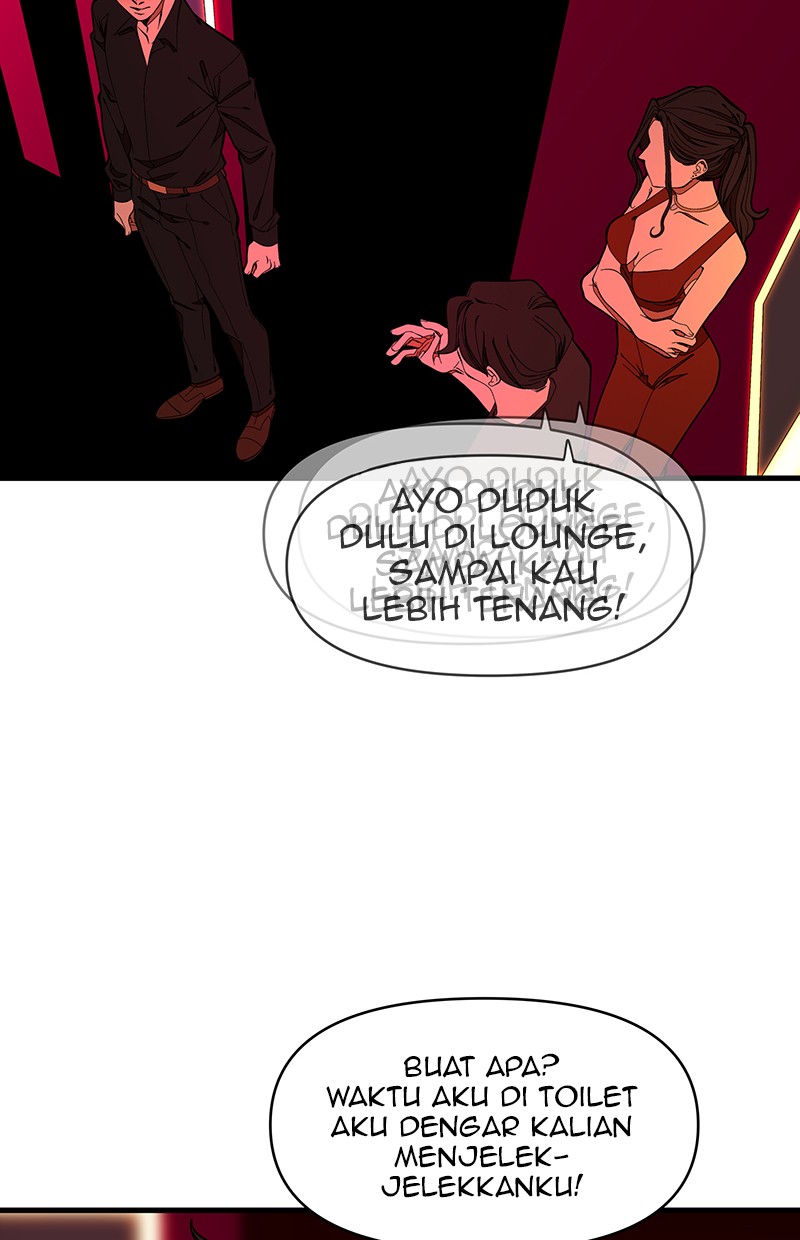 I Love Yoo Chapter 123 Gambar 5