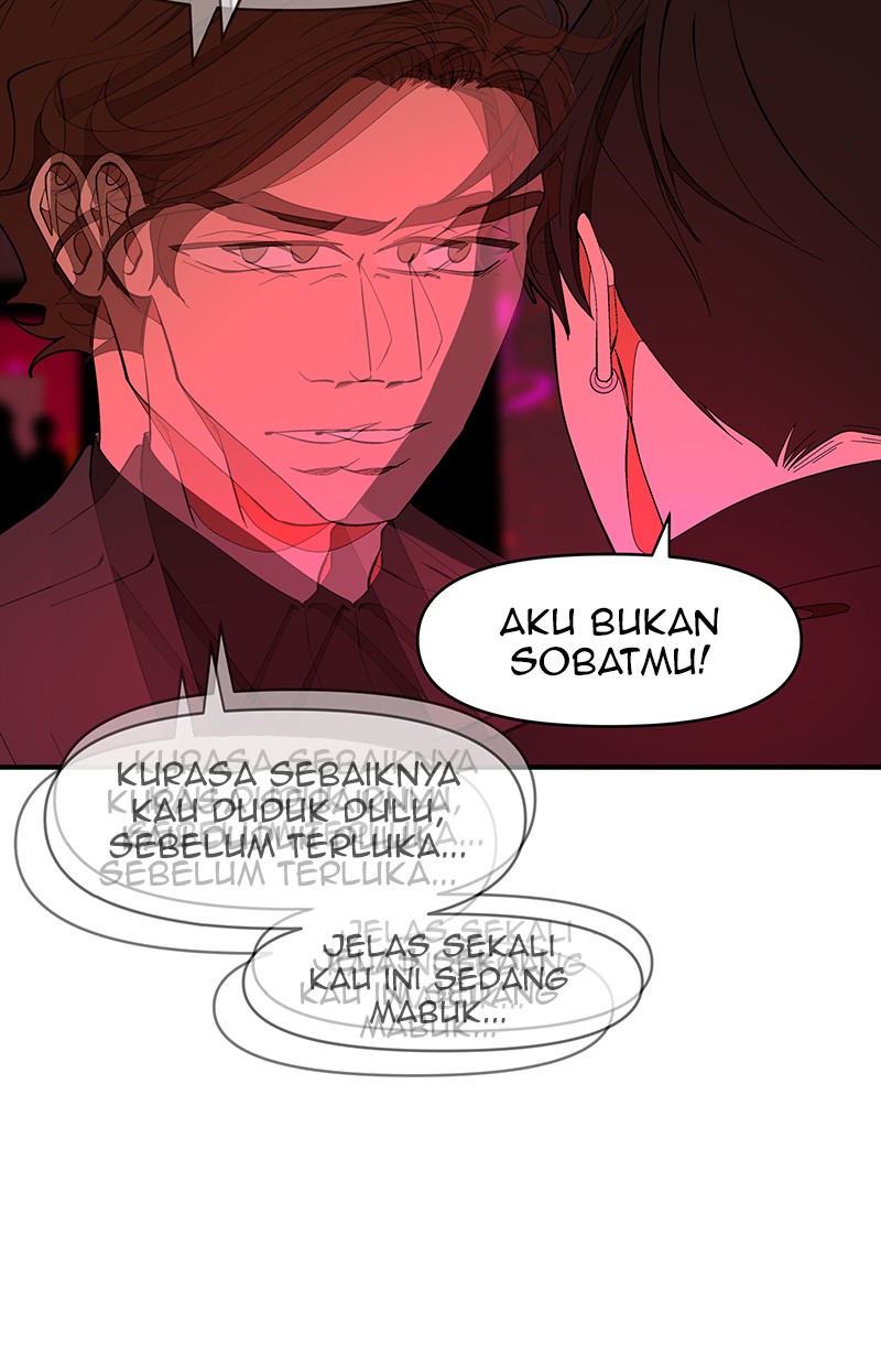 I Love Yoo Chapter 123 Gambar 51