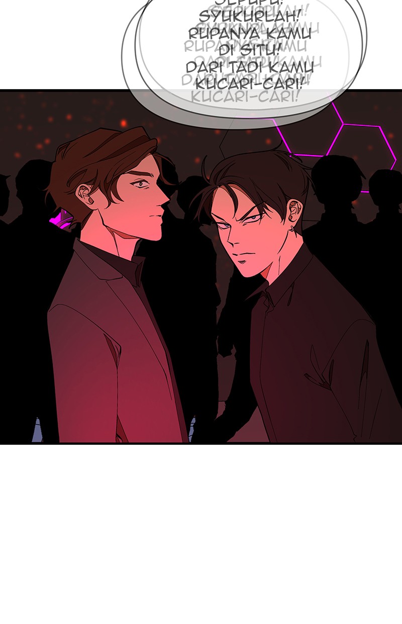 I Love Yoo Chapter 123 Gambar 53