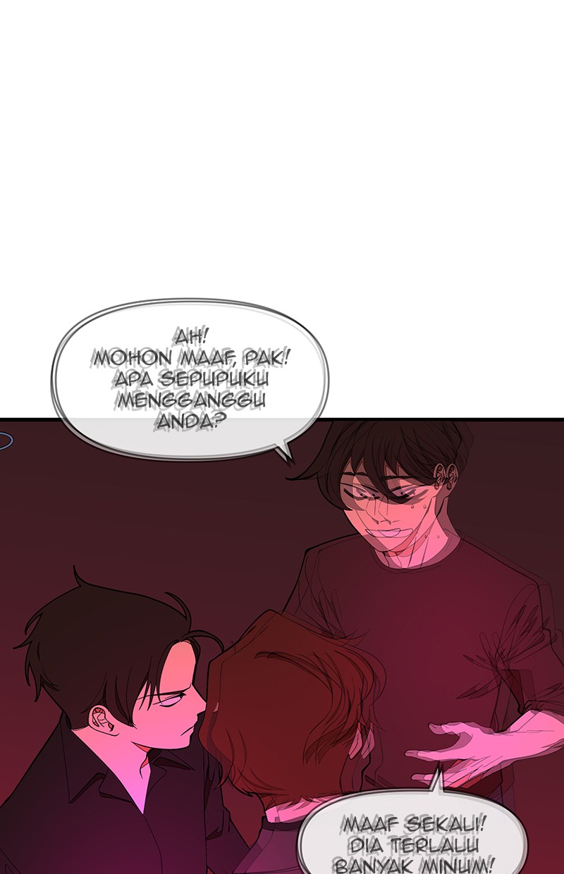 I Love Yoo Chapter 123 Gambar 54