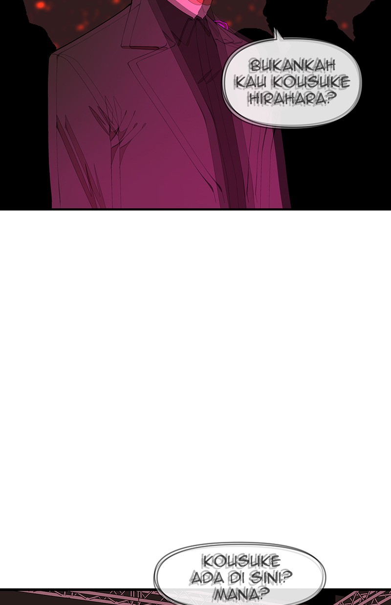 I Love Yoo Chapter 123 Gambar 56