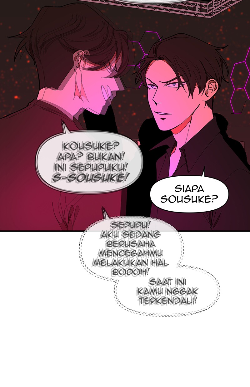 I Love Yoo Chapter 123 Gambar 57