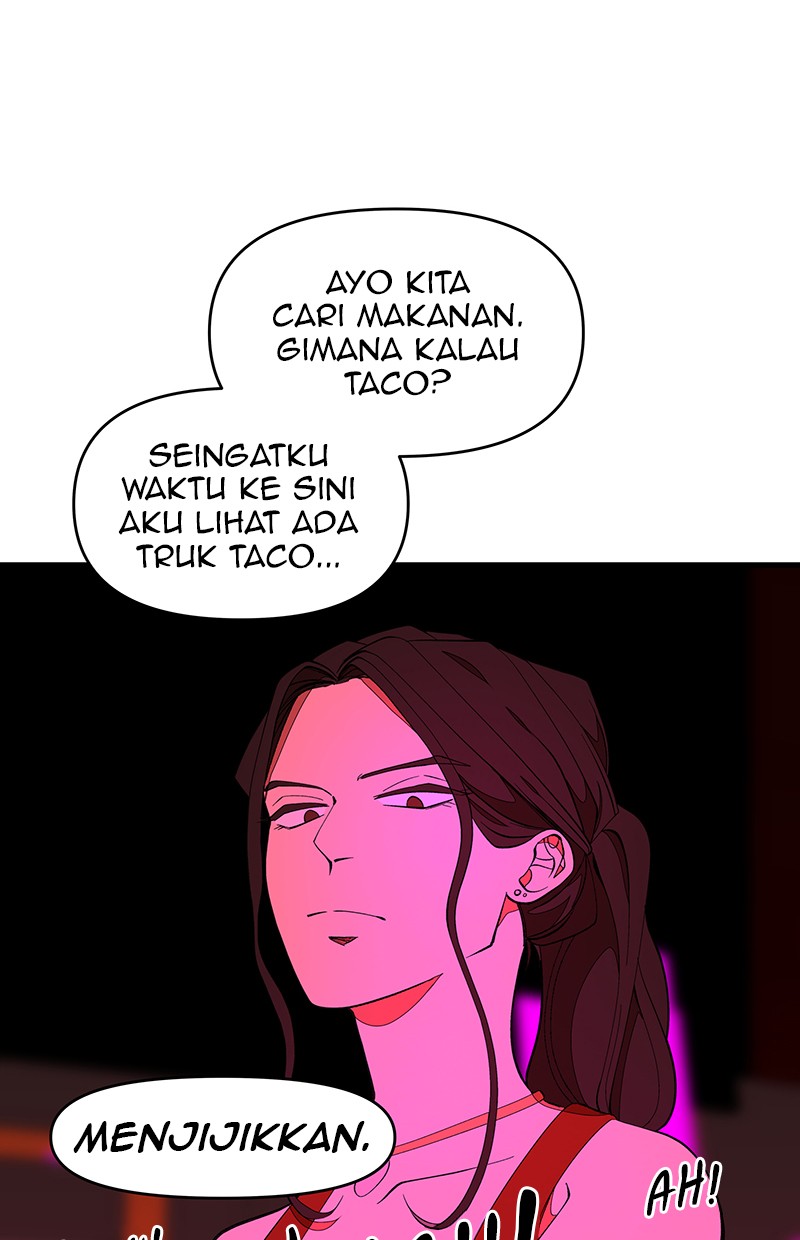 I Love Yoo Chapter 123 Gambar 59