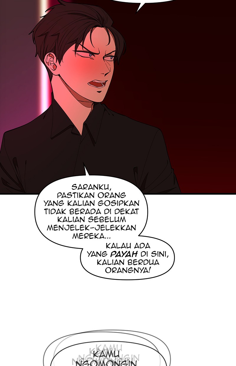 I Love Yoo Chapter 123 Gambar 6