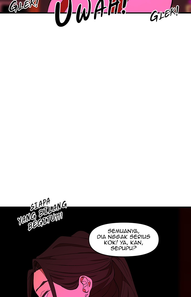 I Love Yoo Chapter 123 Gambar 60