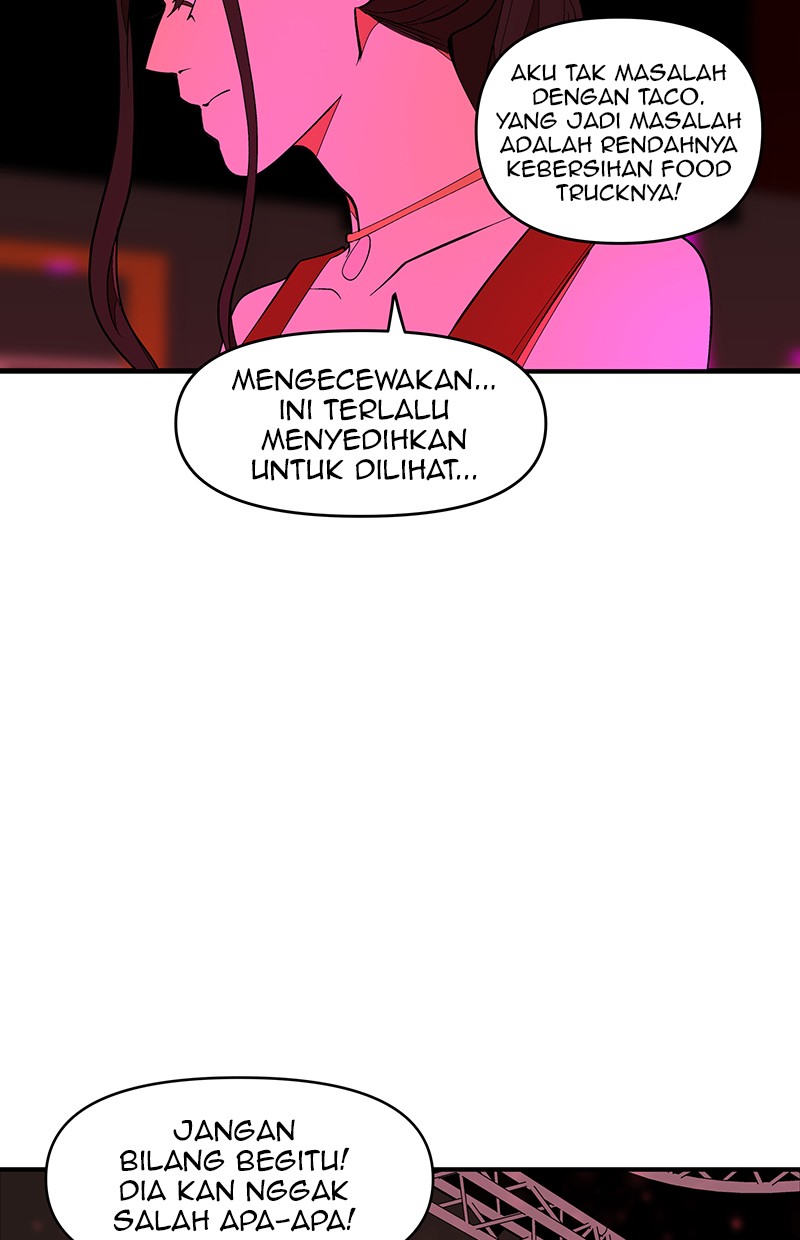 I Love Yoo Chapter 123 Gambar 61