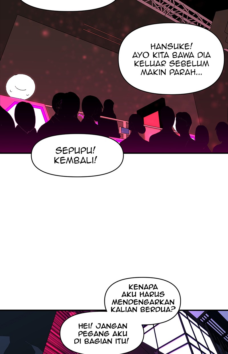 I Love Yoo Chapter 123 Gambar 62