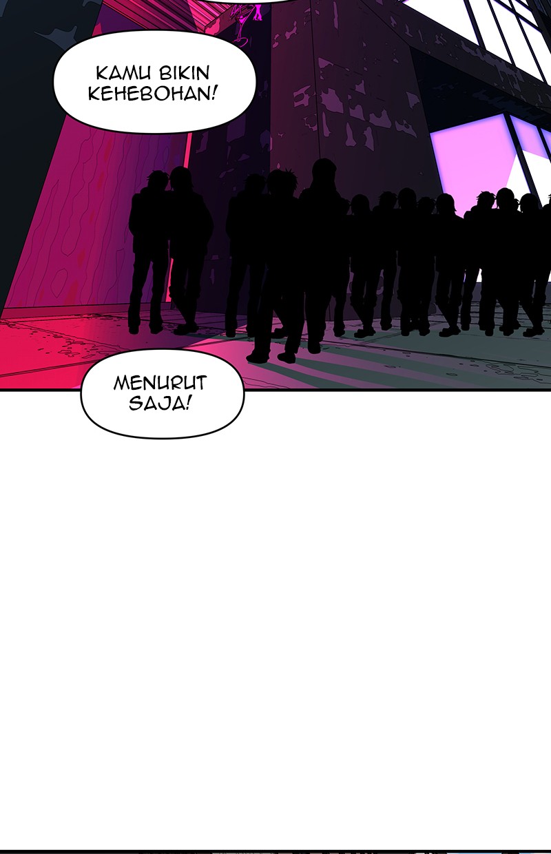 I Love Yoo Chapter 123 Gambar 63