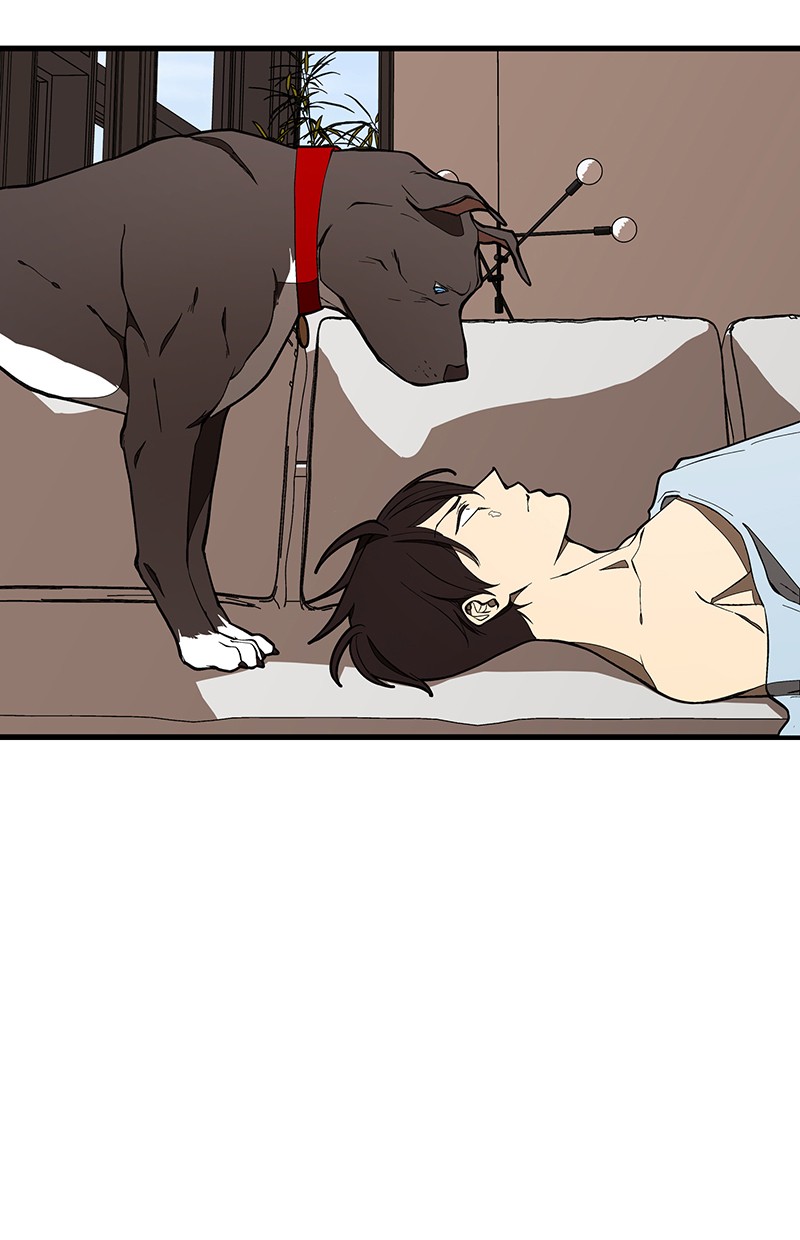 I Love Yoo Chapter 123 Gambar 70