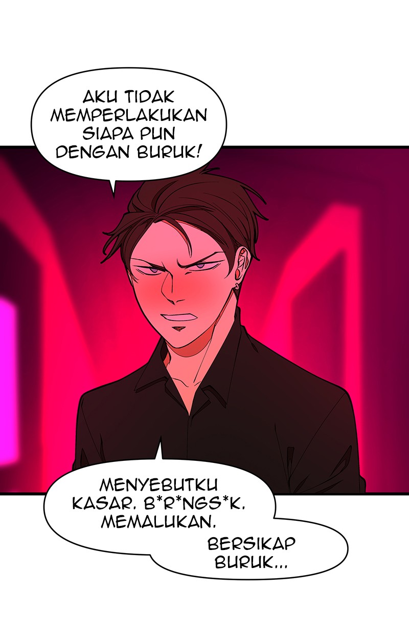 I Love Yoo Chapter 123 Gambar 8