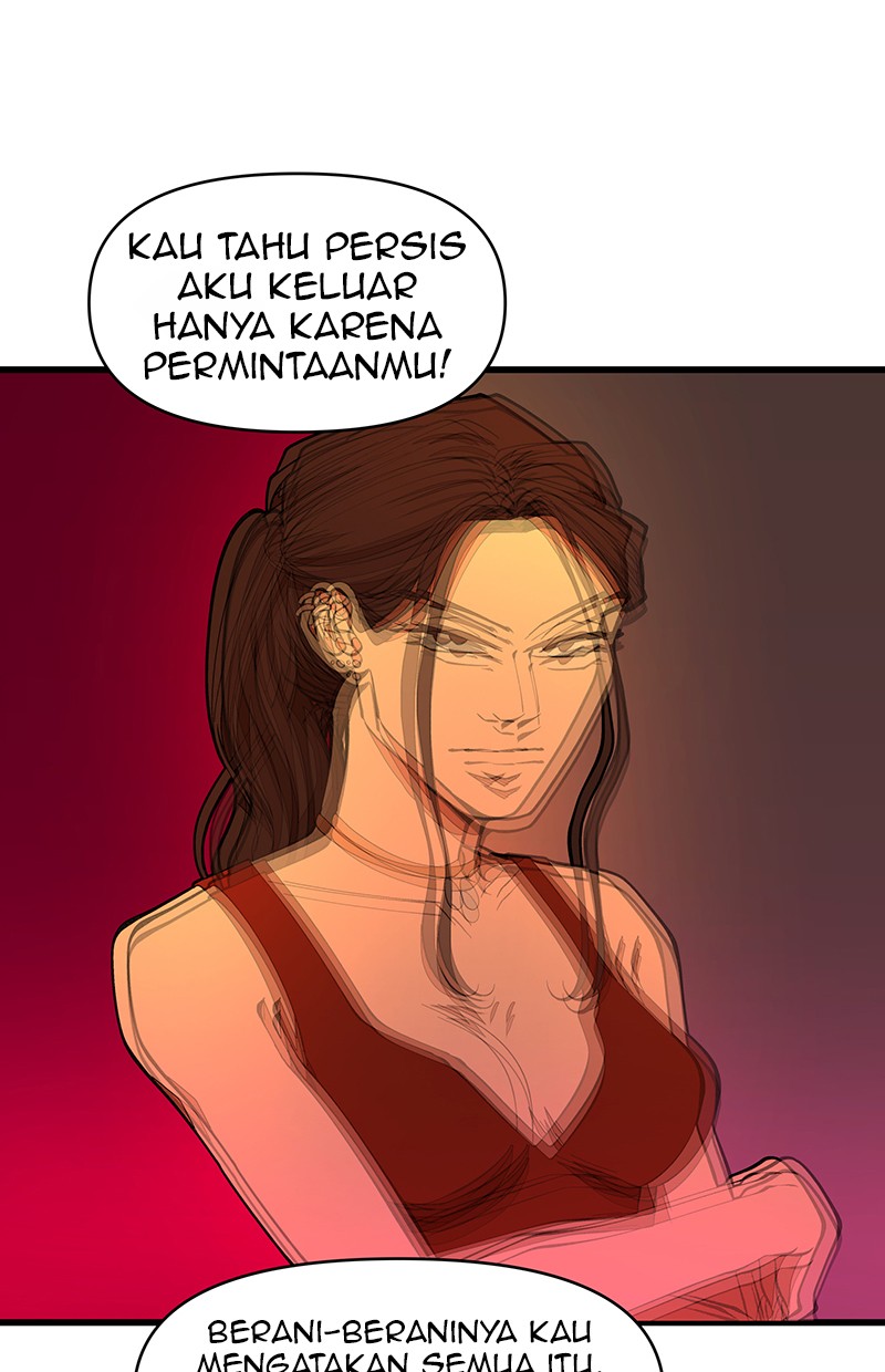 I Love Yoo Chapter 123 Gambar 9