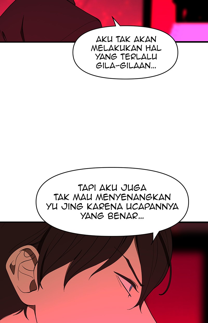 I Love Yoo Chapter 122 Gambar 10