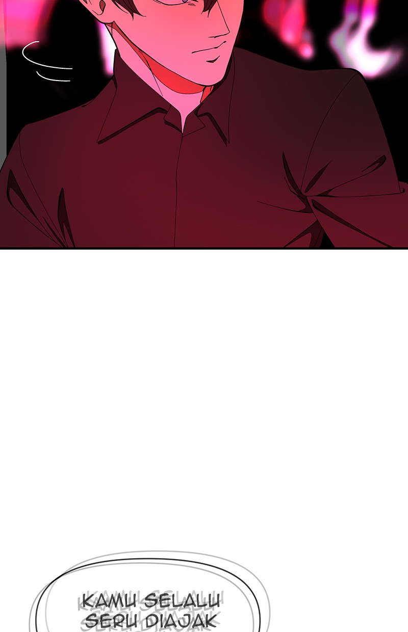 I Love Yoo Chapter 122 Gambar 21