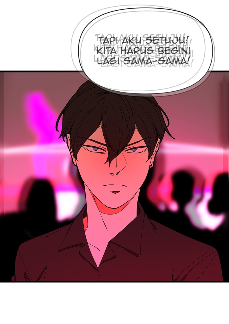 I Love Yoo Chapter 122 Gambar 24