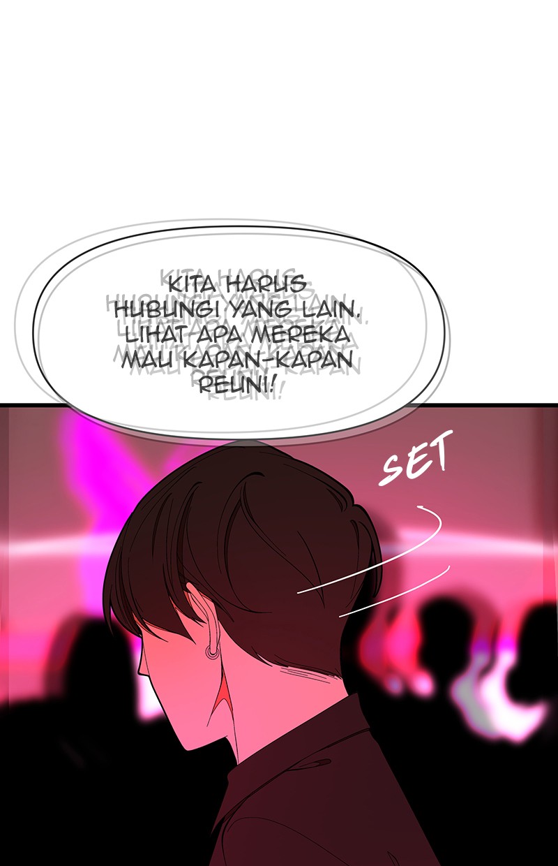 I Love Yoo Chapter 122 Gambar 25