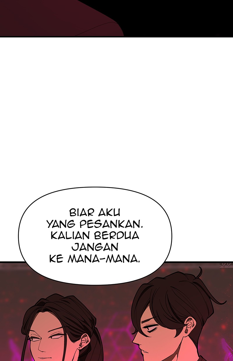 I Love Yoo Chapter 122 Gambar 33