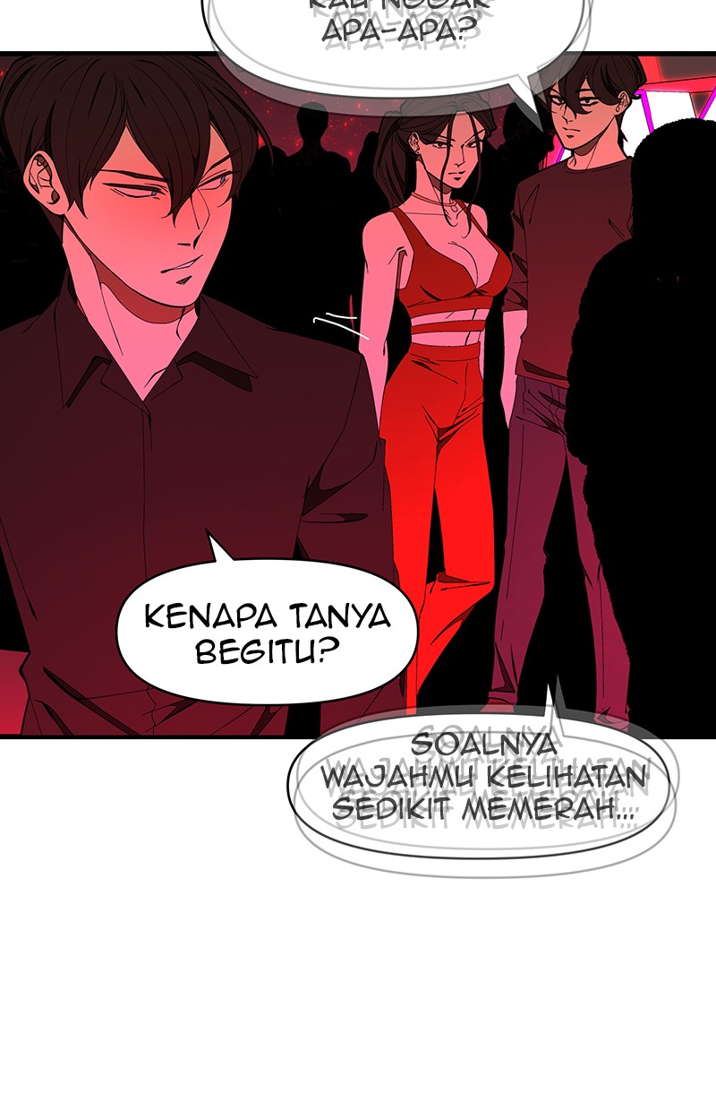 I Love Yoo Chapter 122 Gambar 36