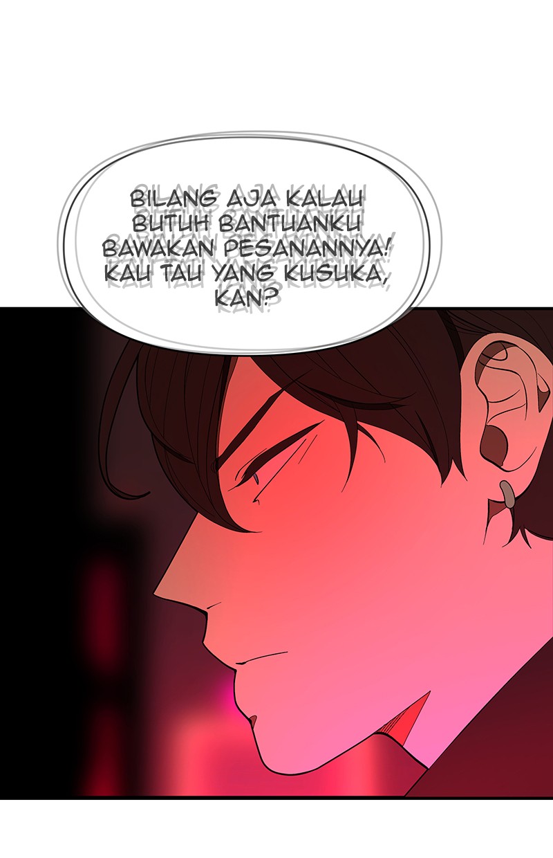 I Love Yoo Chapter 122 Gambar 38