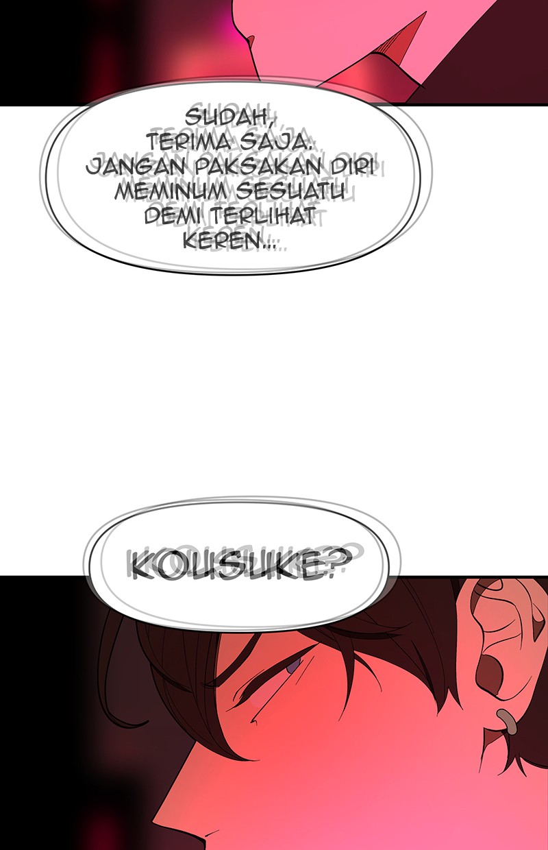 I Love Yoo Chapter 122 Gambar 41