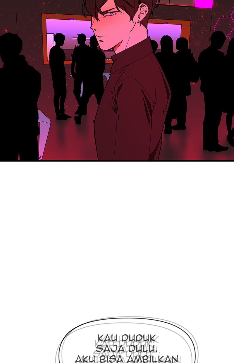 I Love Yoo Chapter 122 Gambar 45