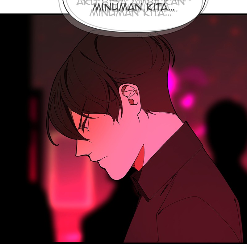 I Love Yoo Chapter 122 Gambar 46