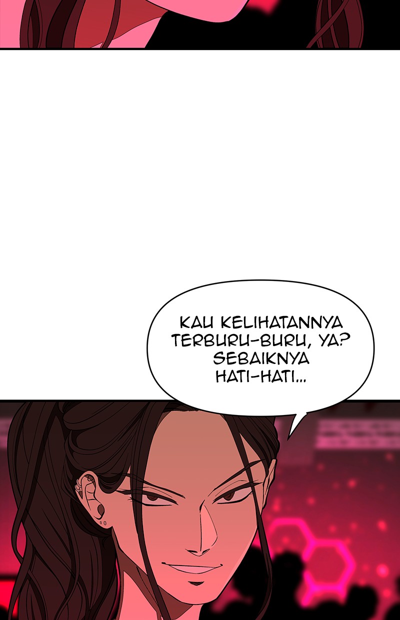 I Love Yoo Chapter 122 Gambar 5
