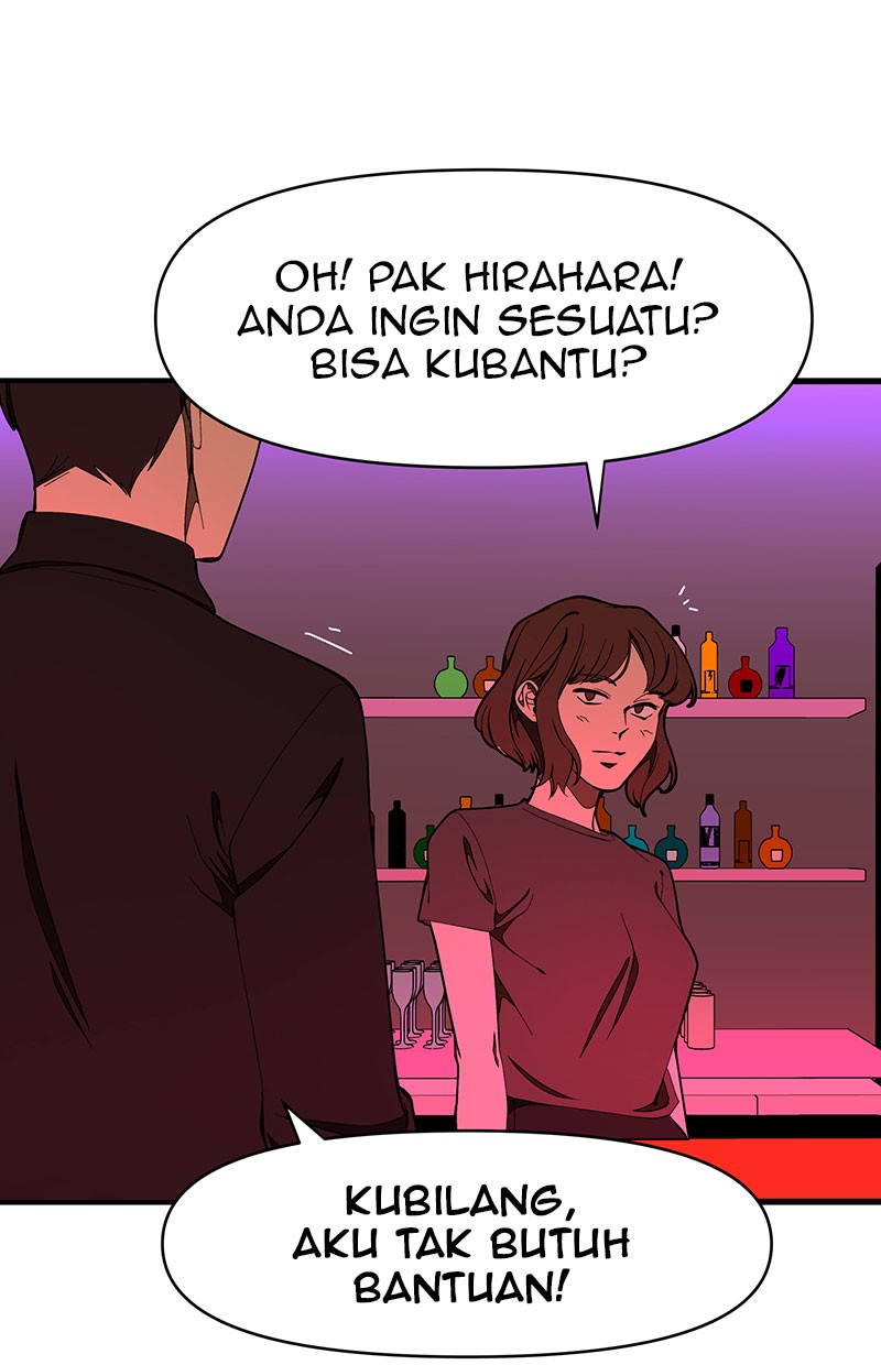 I Love Yoo Chapter 122 Gambar 52