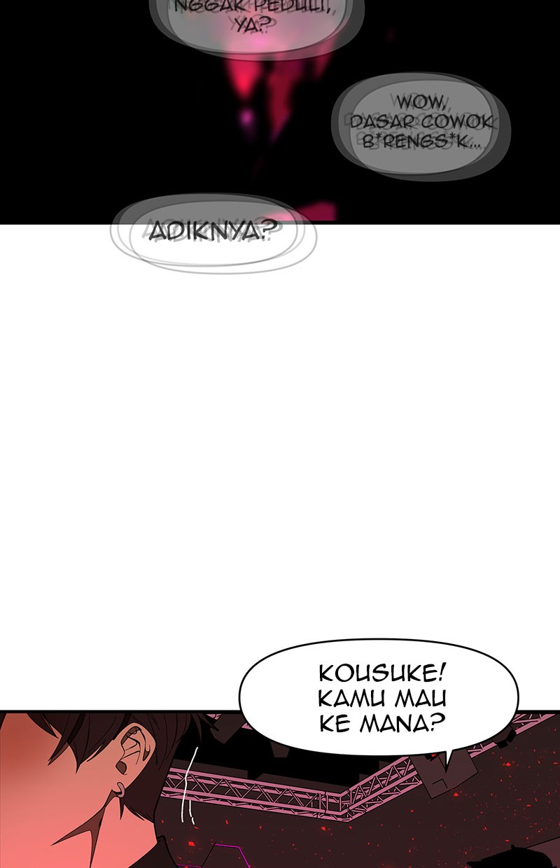 I Love Yoo Chapter 122 Gambar 59