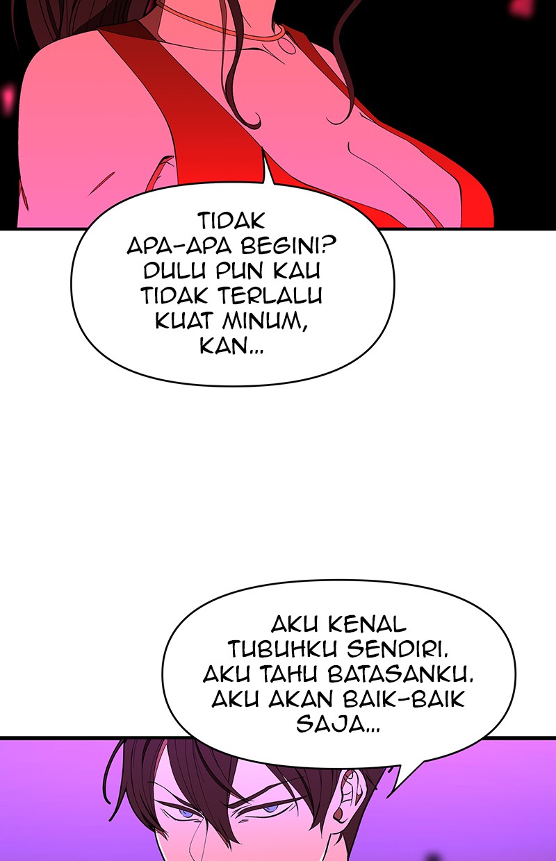 I Love Yoo Chapter 122 Gambar 6