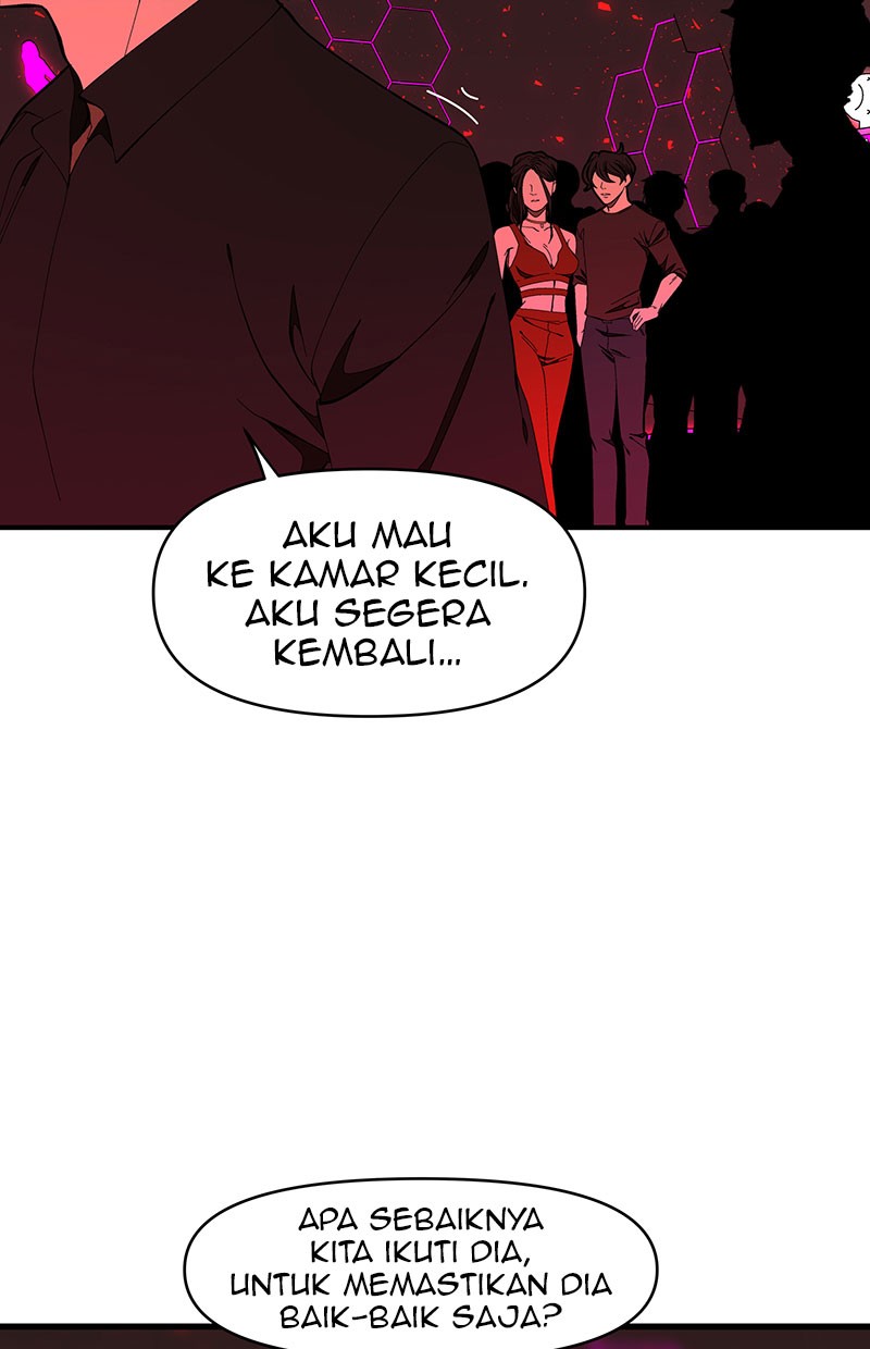 I Love Yoo Chapter 122 Gambar 60