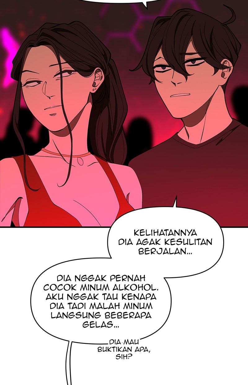 I Love Yoo Chapter 122 Gambar 61