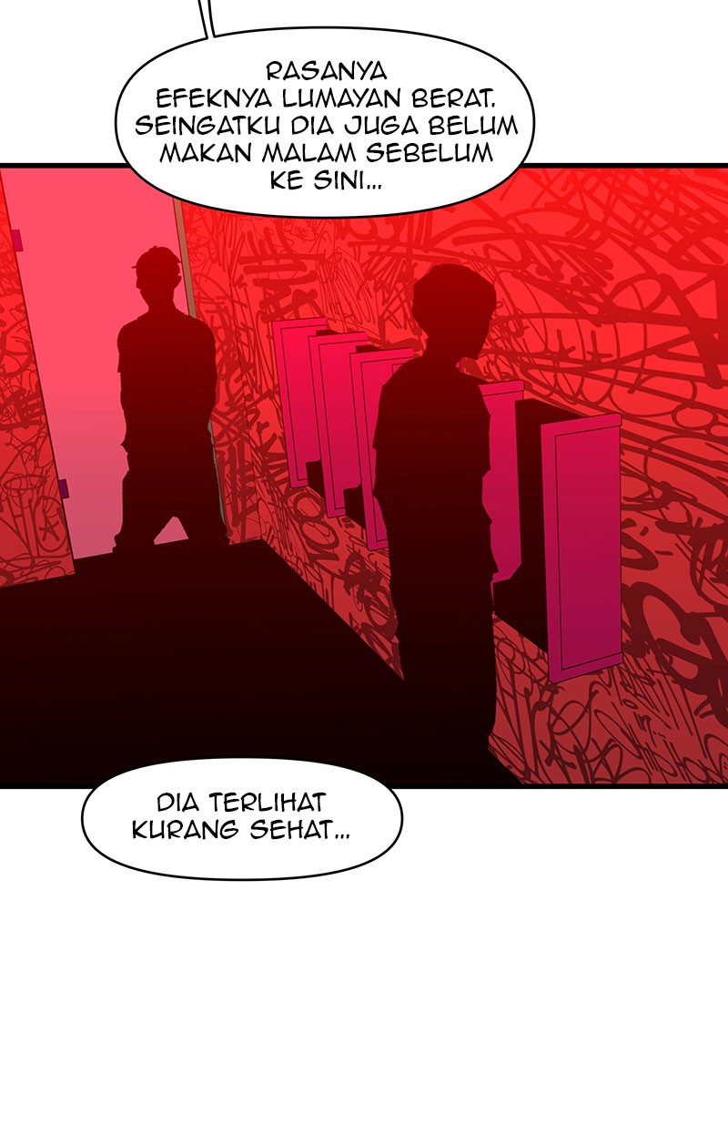 I Love Yoo Chapter 122 Gambar 62