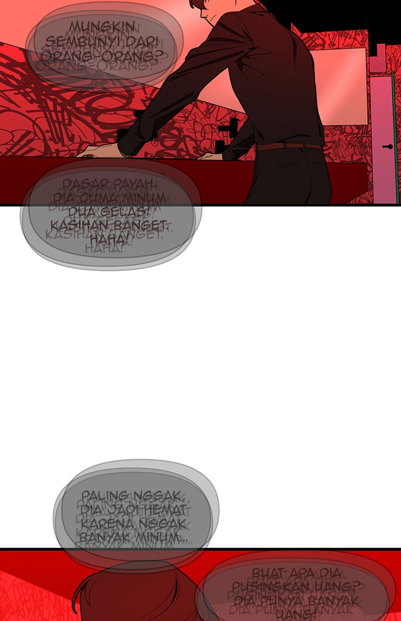 I Love Yoo Chapter 122 Gambar 66