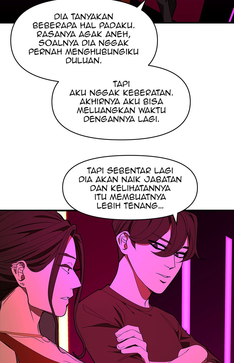 I Love Yoo Chapter 122 Gambar 71