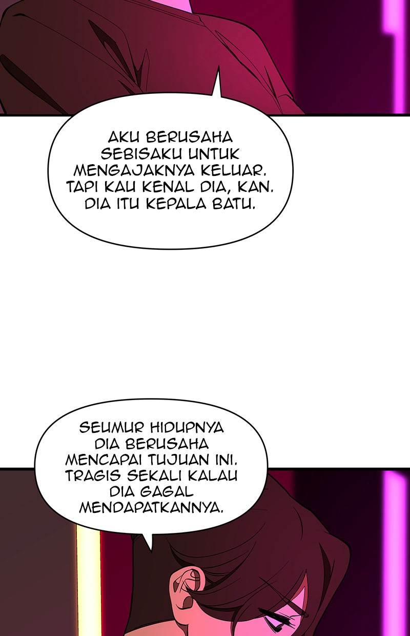 I Love Yoo Chapter 122 Gambar 73