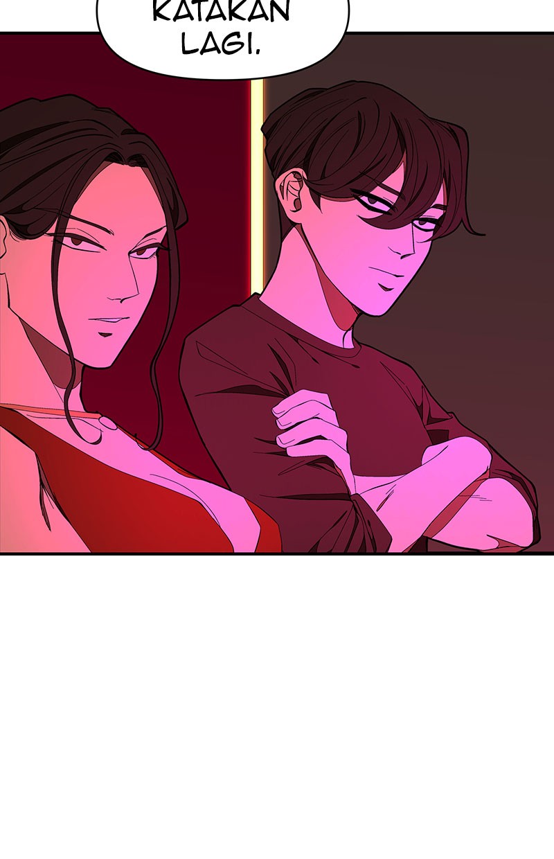 I Love Yoo Chapter 122 Gambar 76