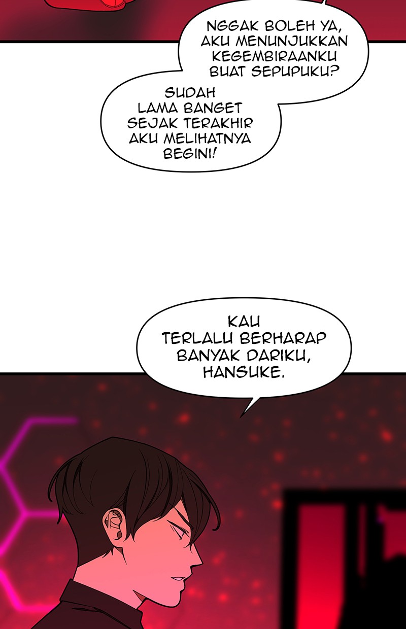 I Love Yoo Chapter 122 Gambar 9